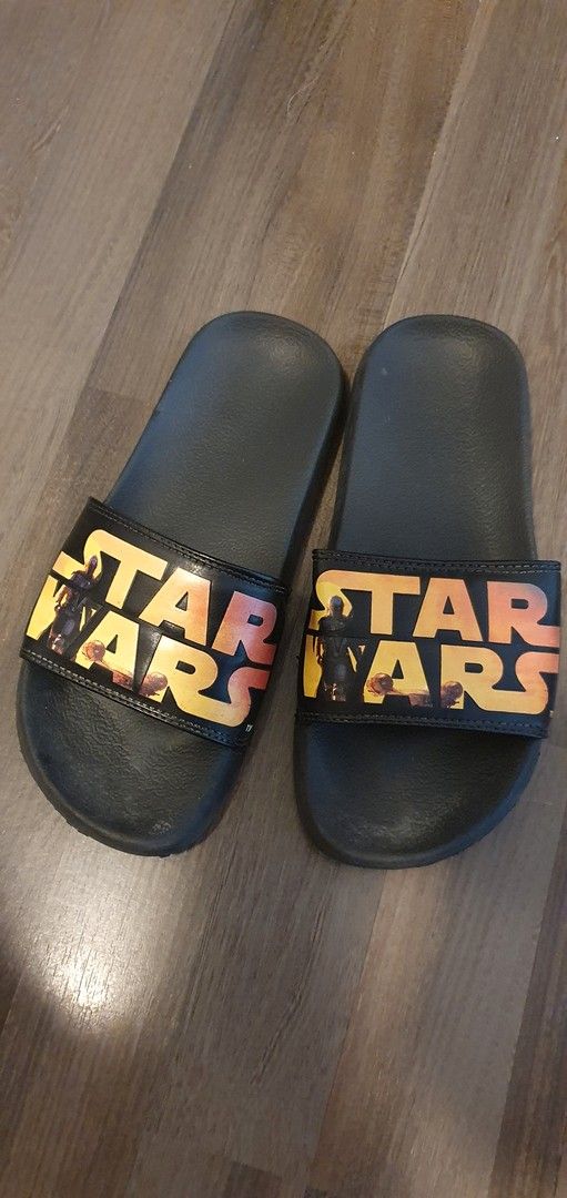 Lasten Star Wars sandaalit 36/37