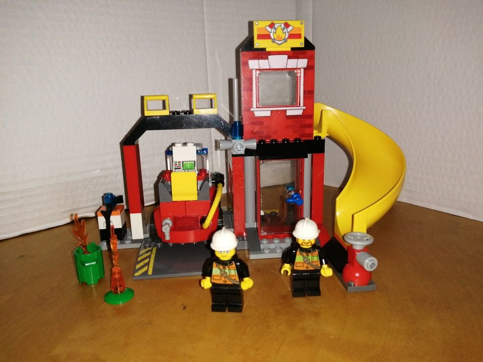 Lego 10671 Juniors