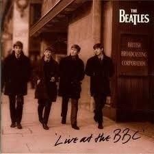 The BEATLES: "Live at the BBC" - 2CD