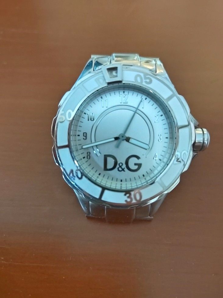 D&G naisten kello