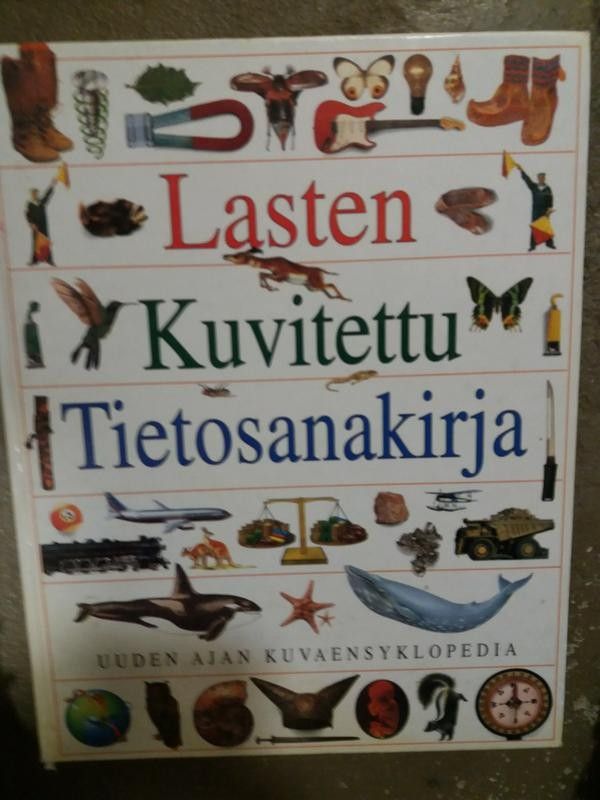 Ilmoituksen kuva