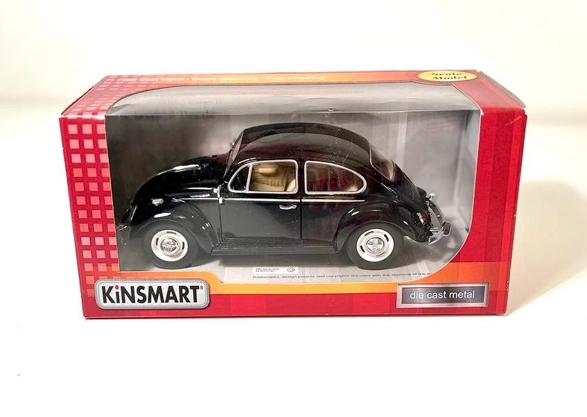 Volkswagen 1967 kupla Kinsmart 1/24