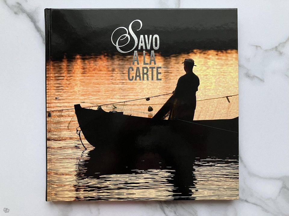 Savo a la Carte