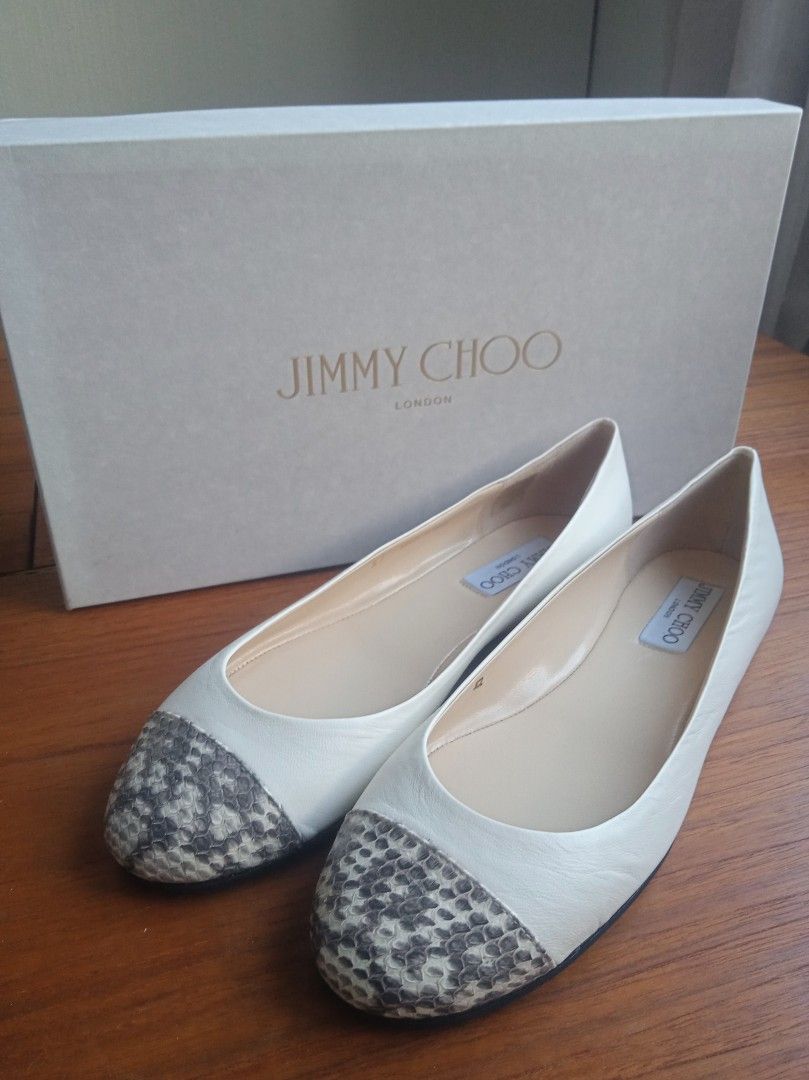 Jimmy Choo -kengät, koko 37