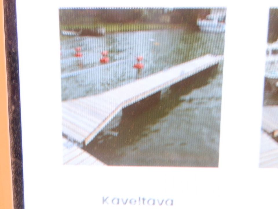 Kävelypuomi