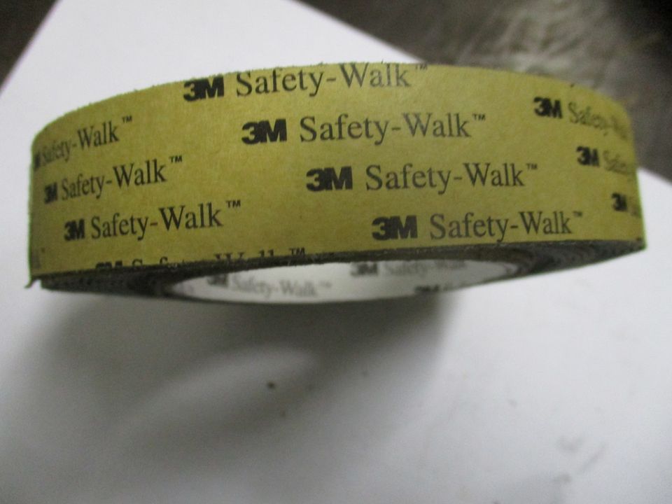 Liukuesteteippi - 3M Safety-Walk 25 mm 7,2 metriä rll