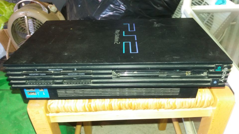 Ps2