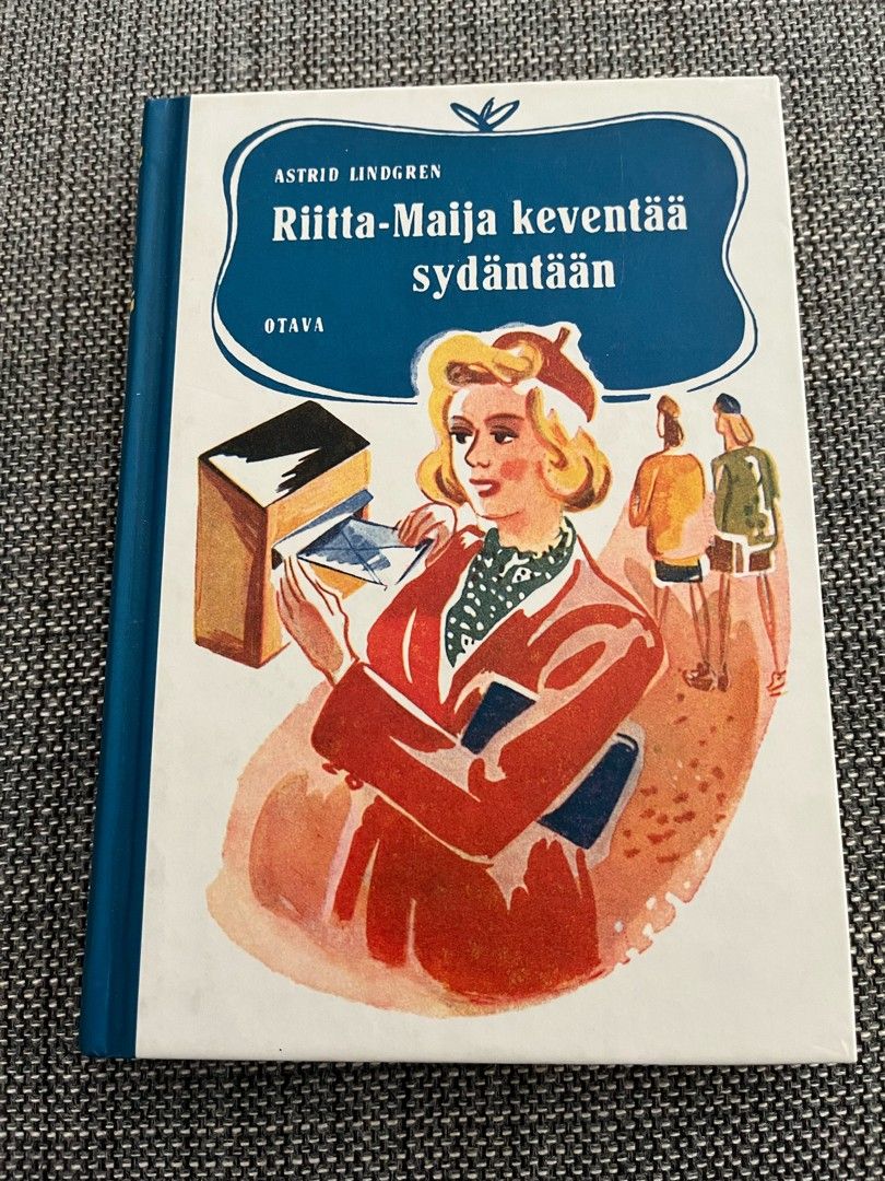 Ilmoituksen kuva