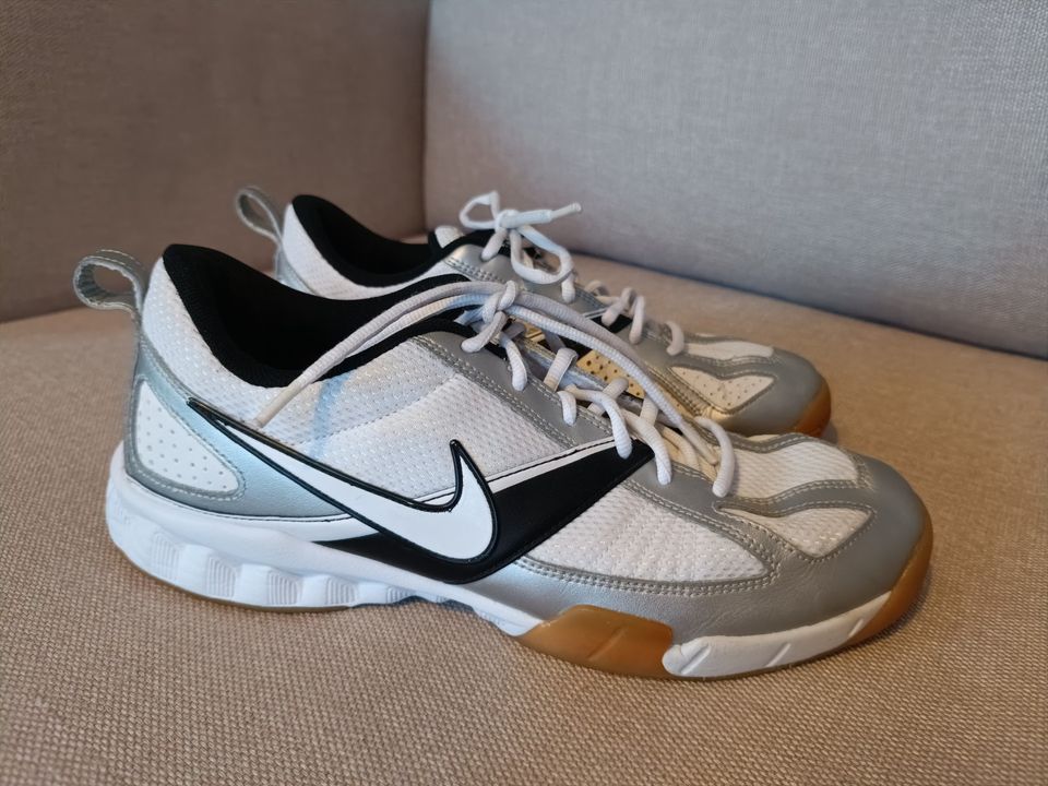 Nike indoor court sisäpelikengät 42,5 (27 cm)