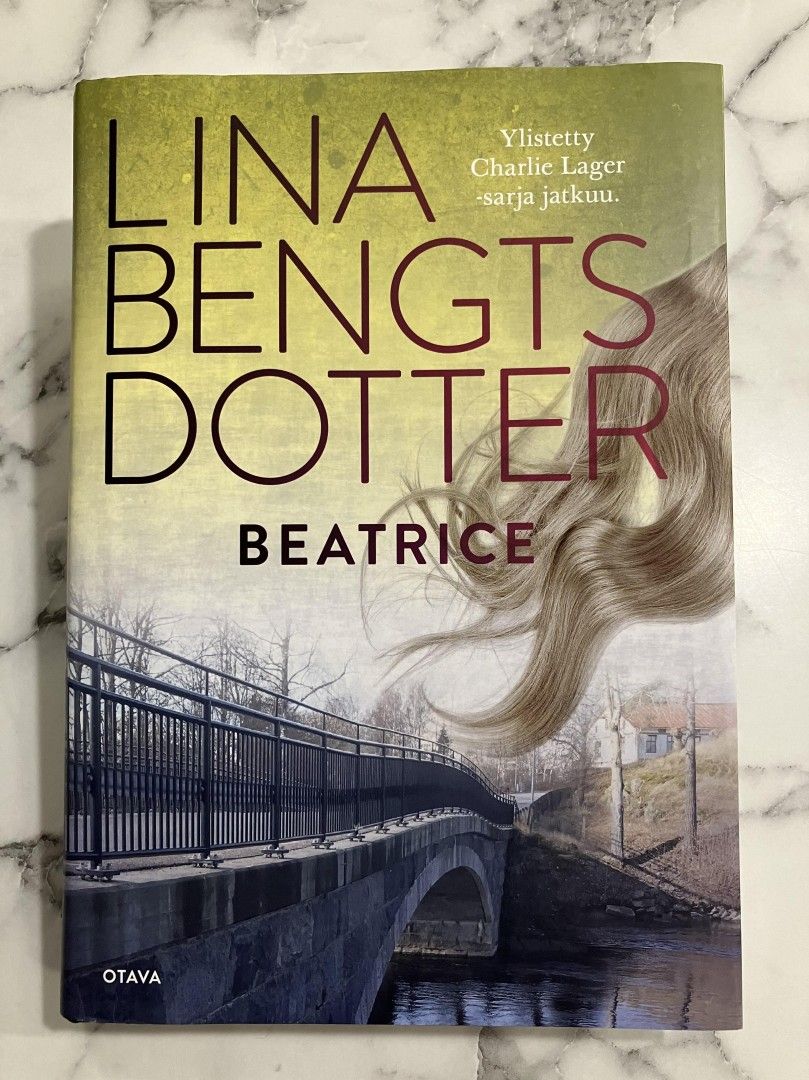 Lina Bengtsdotter : Beatrice
