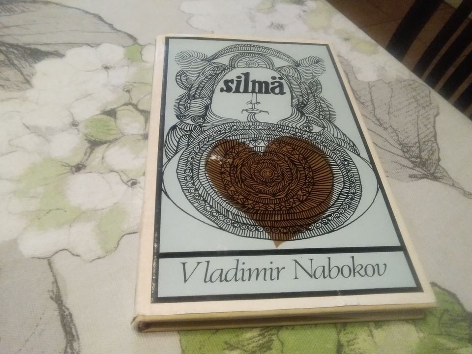 Vladimir Nabokov : Silmä