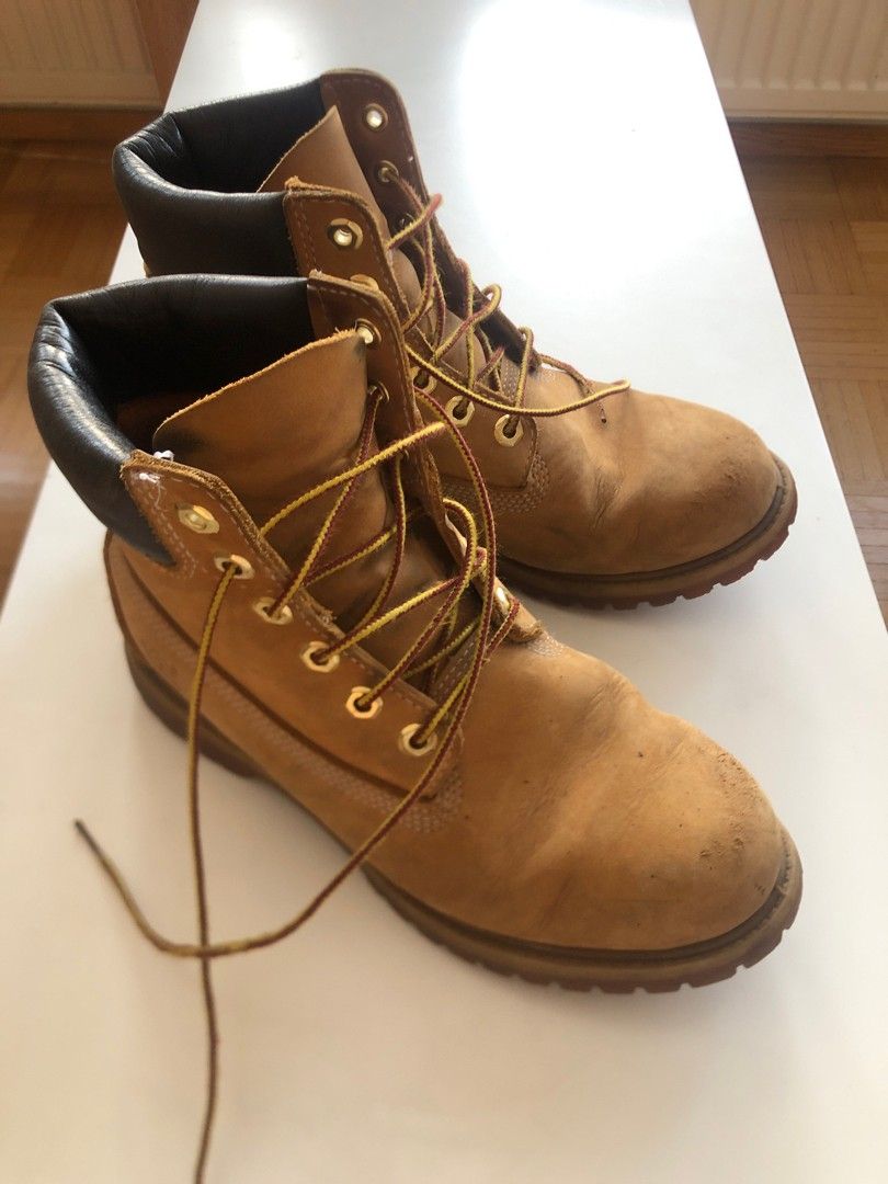 Timberland kengät koko 39