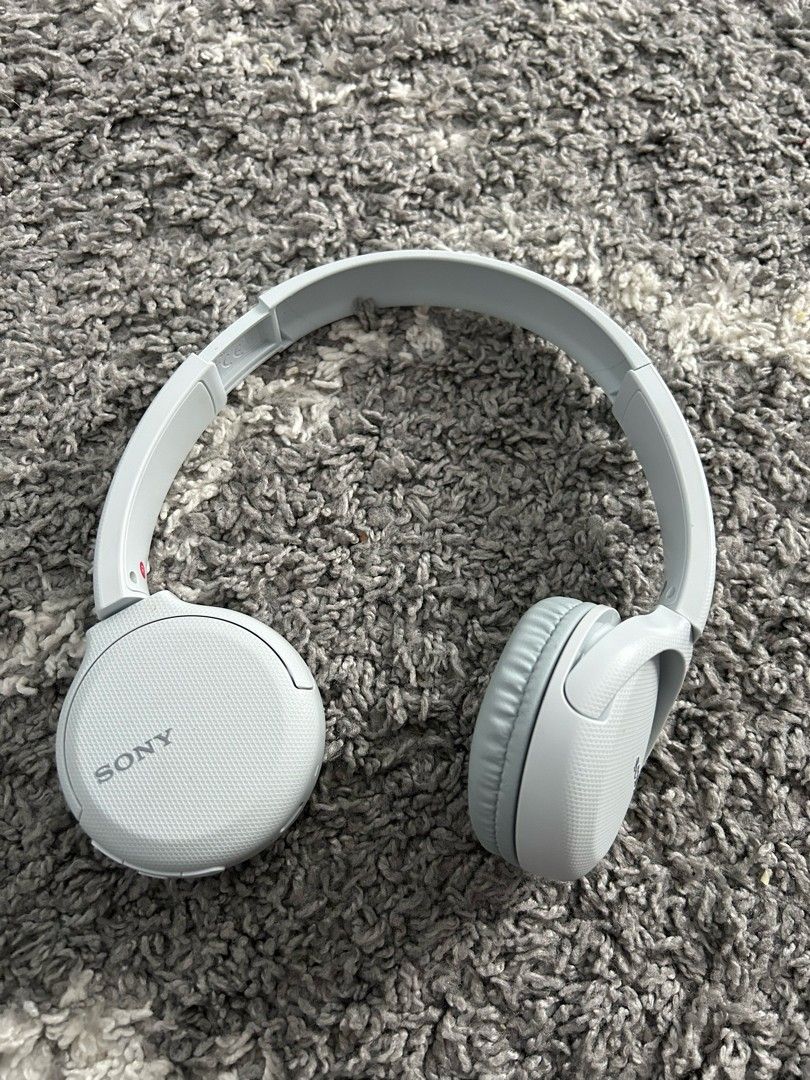 Sony bluetooth kuulokkeet