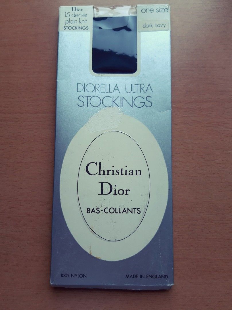 Christian Dior polvisukat