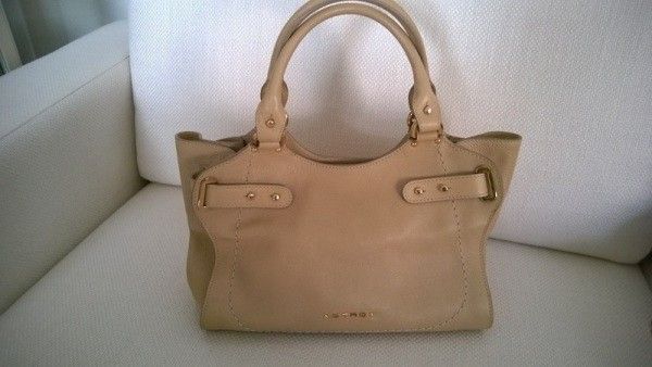 ETRO Milano beige käsilaukku