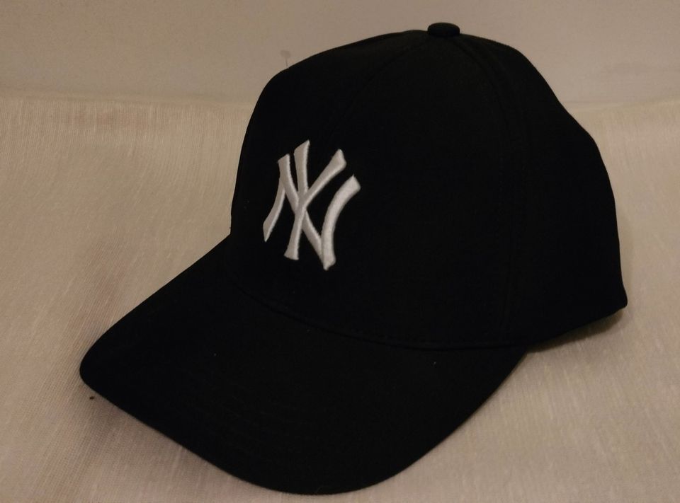N.Y Yankees lippalakki