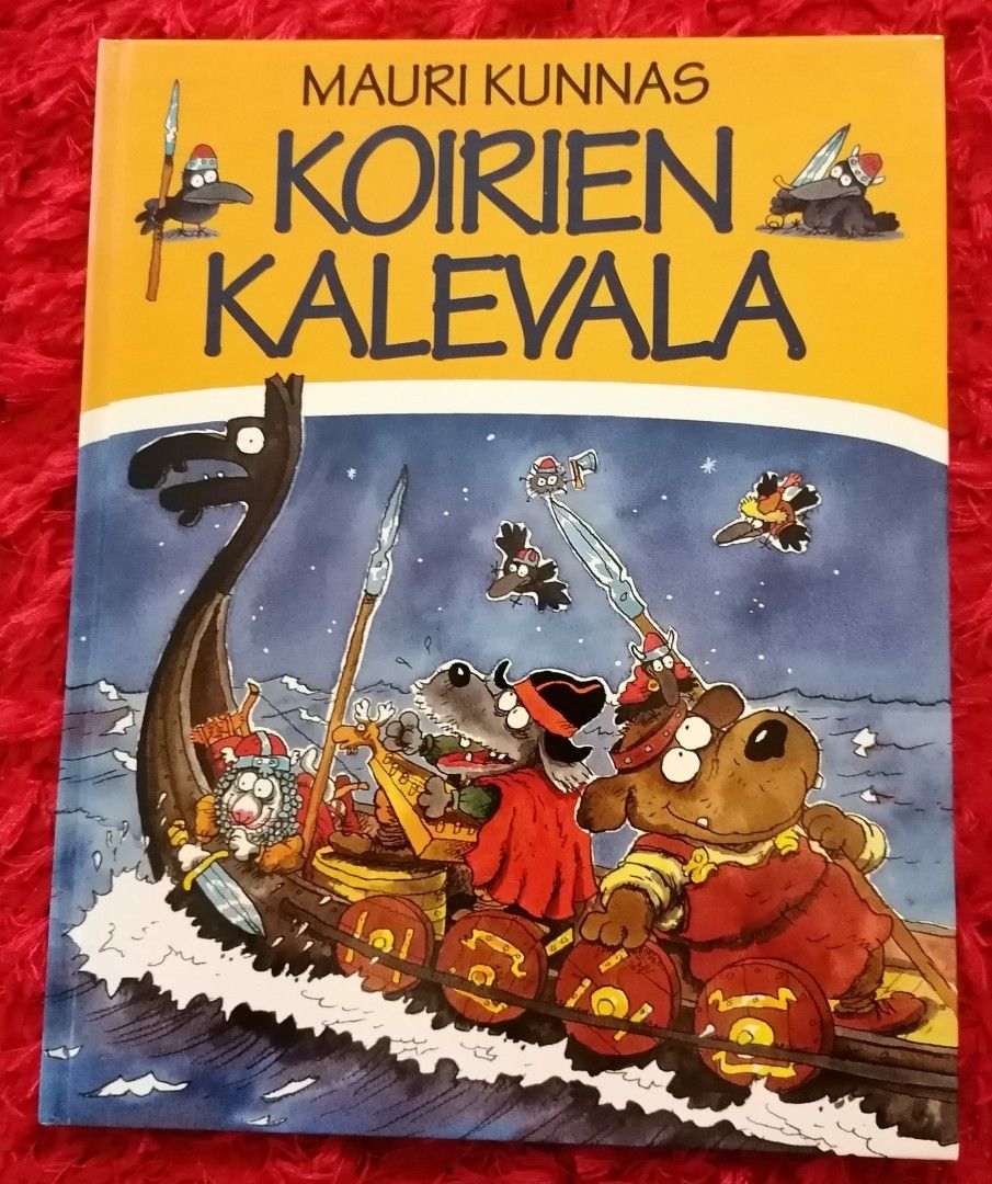 Ilmoituksen kuva