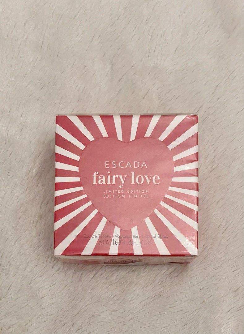 Escada Fairy Love EdT