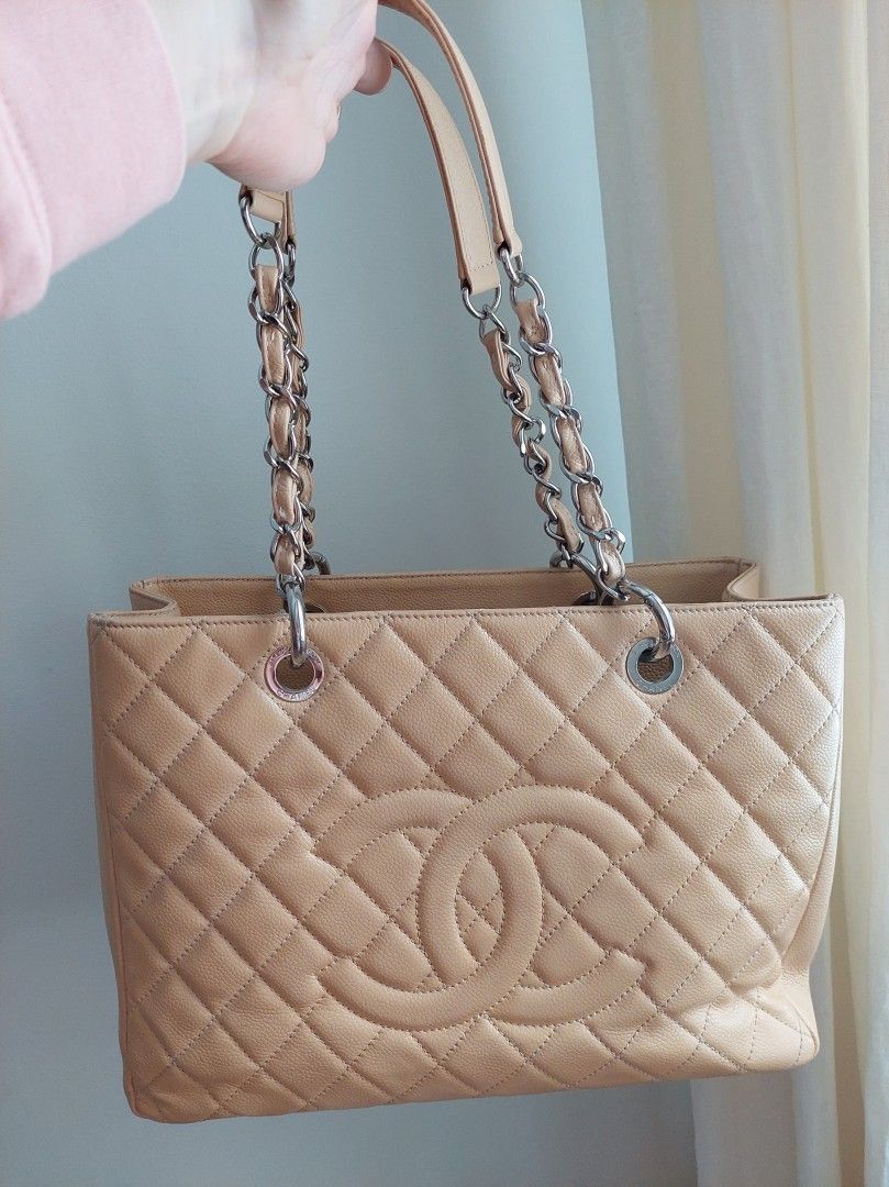 Chanel gst-laukku