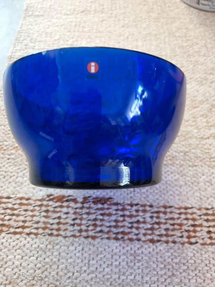 Iittala Verna kulho