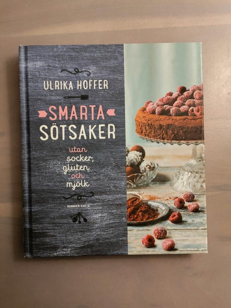 Ulrika Hoffer: smarta grönsaker