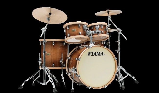 Tama S.L.P. Studio Maple 1kpl Esillä oleva