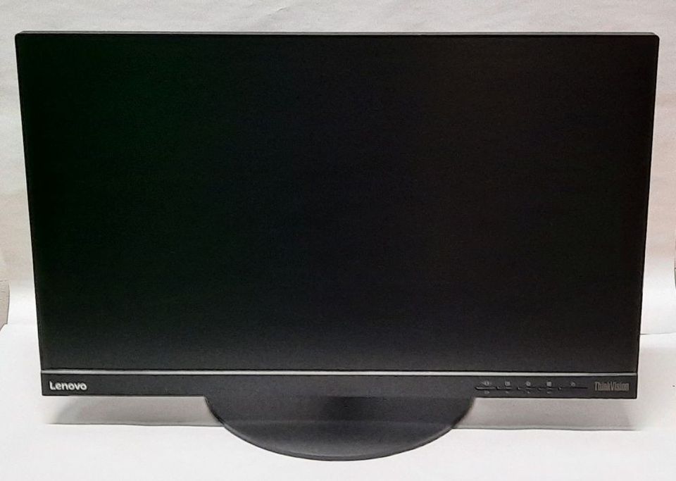 23" Lenovo ThinkVision T23i FullHD HDMI DP VGA