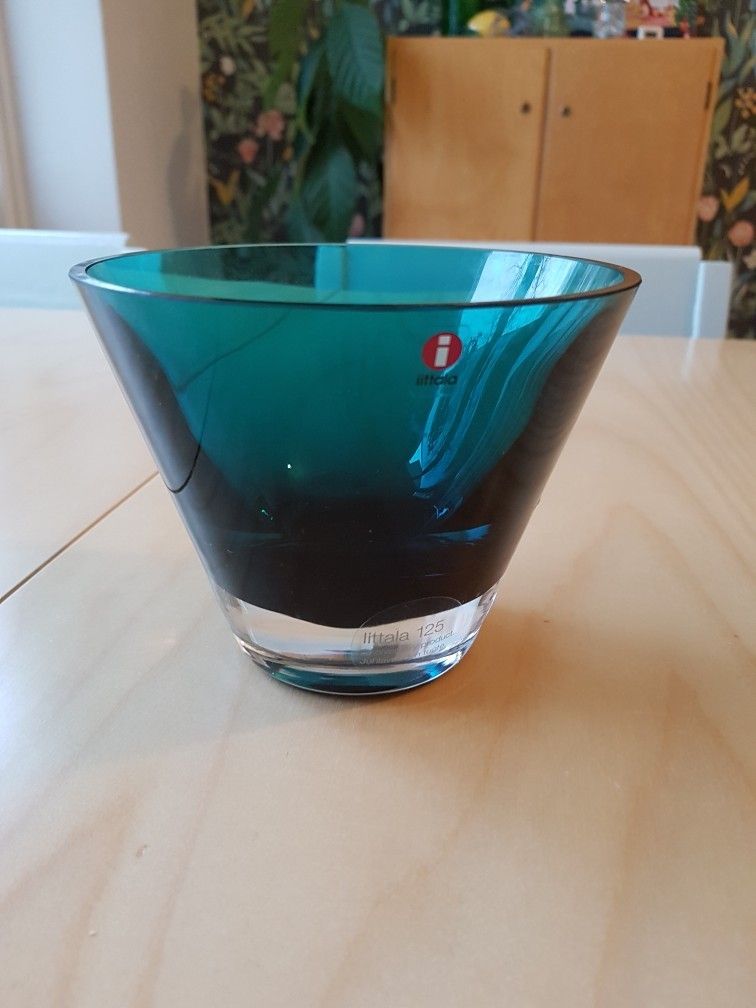 Iittala 125 -vuotis kulho