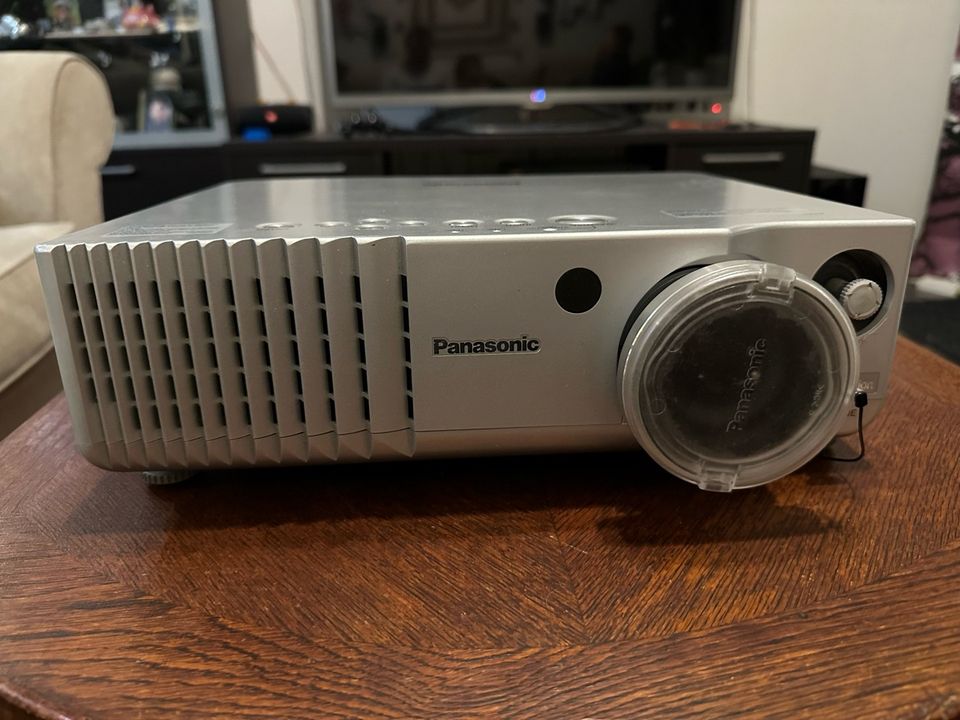 Panasonic