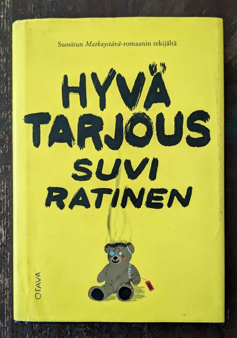 Ilmoituksen kuva