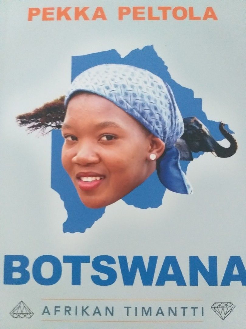 Botswana - Pekka Peltola