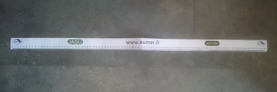 Eumer mittatarra 90cm