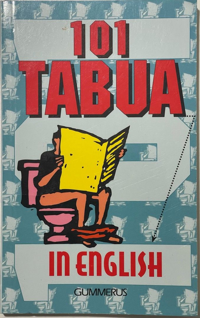 101 tabua in English Joe Crabtree