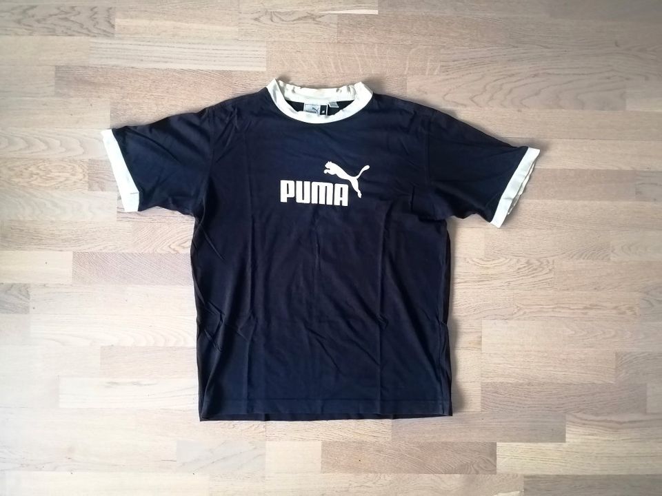 Puma T-paita