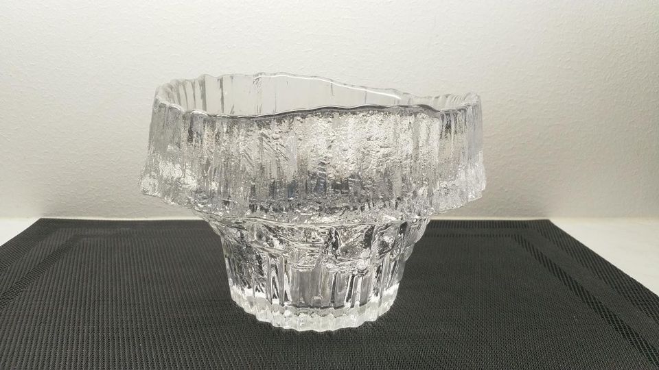 Tapio Wirkkala malja 3450, Iittala