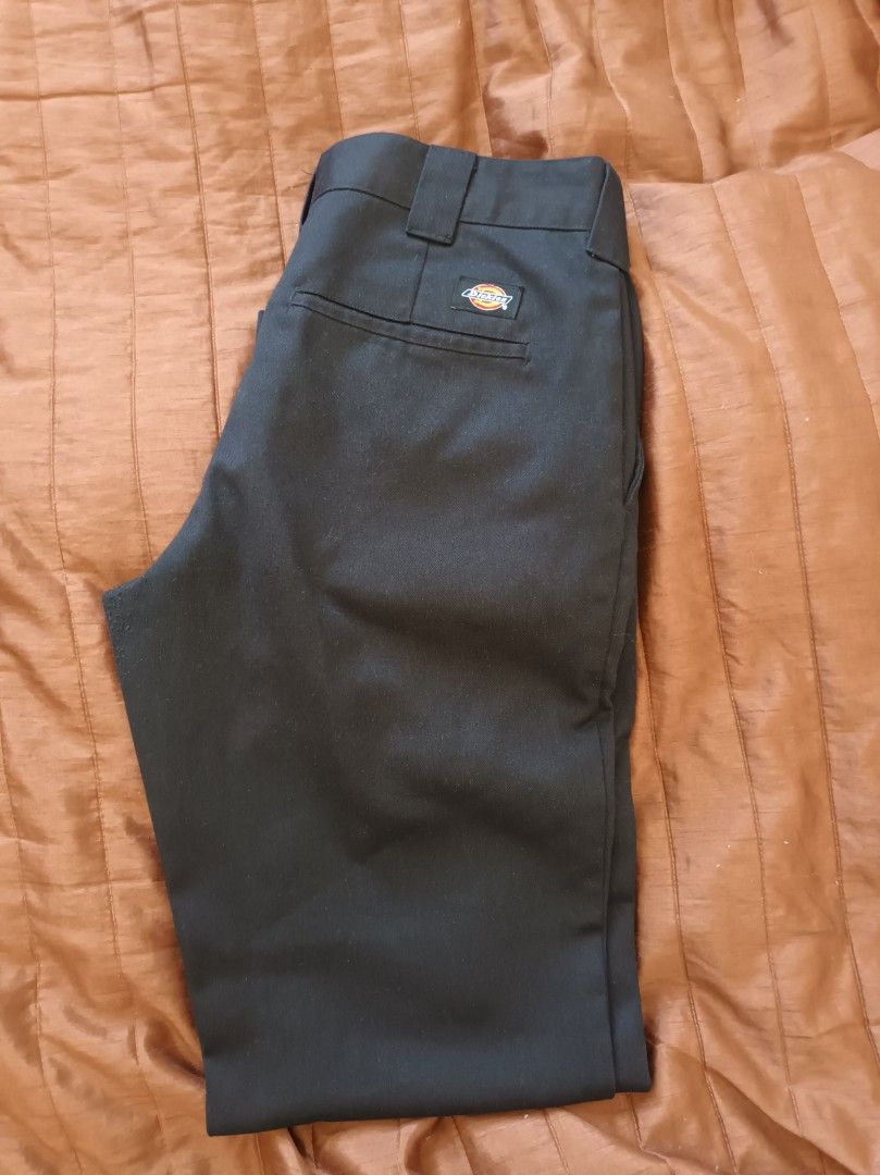 Dickies slim fit W30/L32 housut