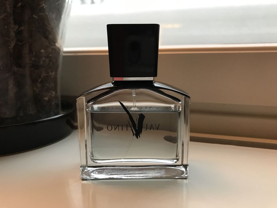 Valentino V Pour Homme 50 ml EdT