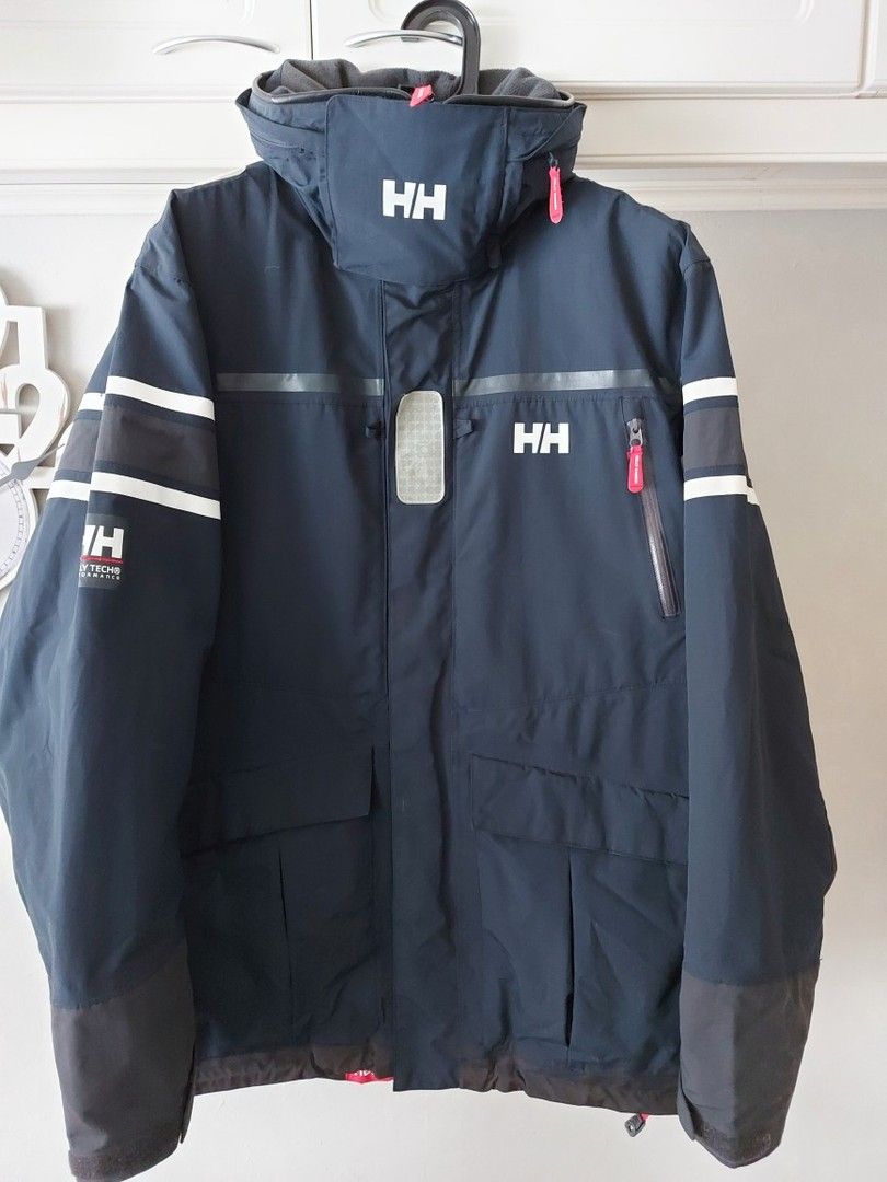 Helly Hansen takki XXL