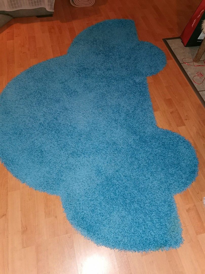 VM-Carpetin Auto matto
