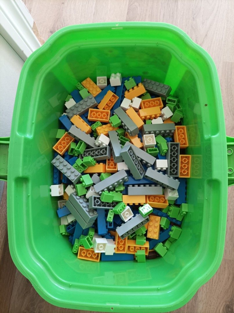 Legoja