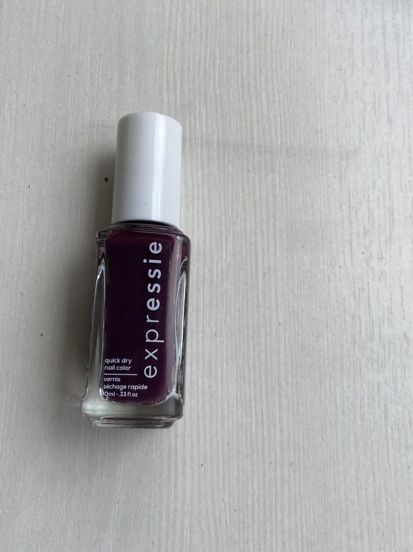 Essie expressie 435 all ramped up kynsilakka 10 ml