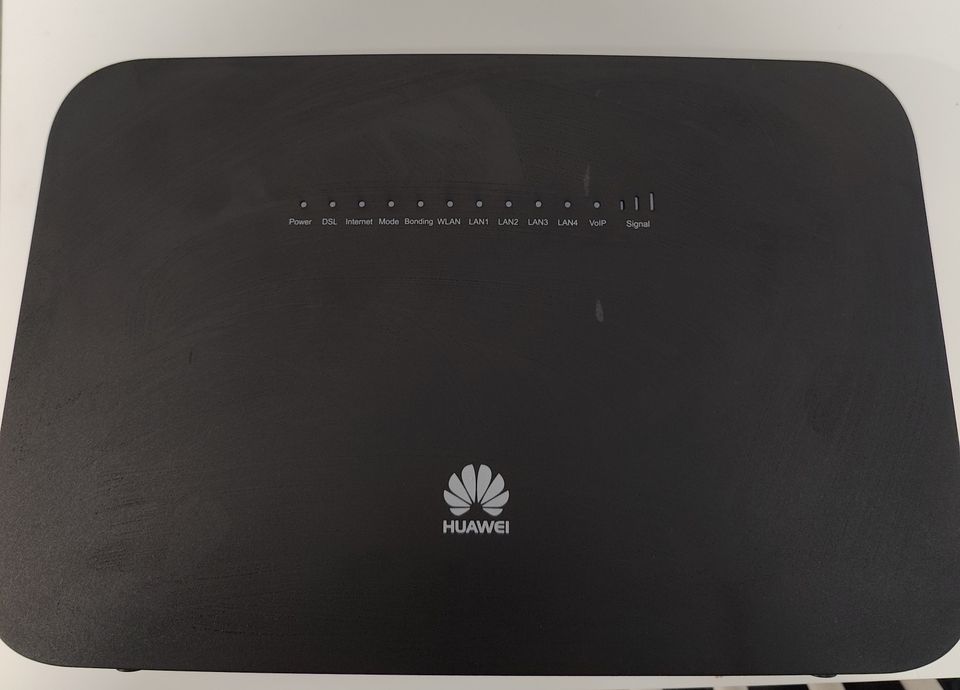 Huawei DN9245 Modeemi