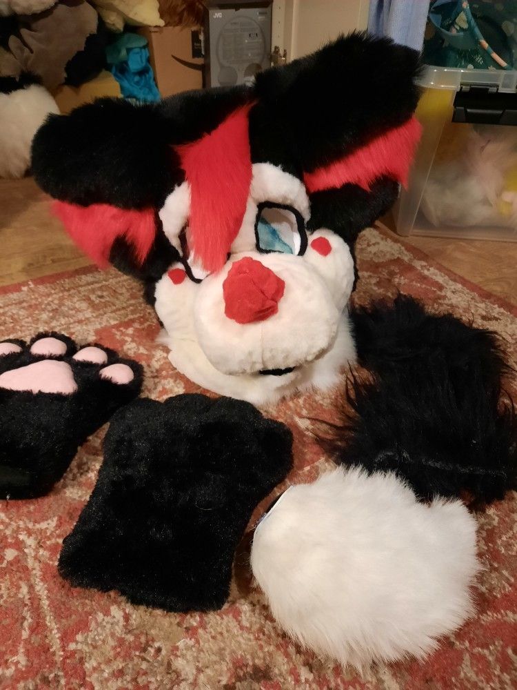 Fursuit