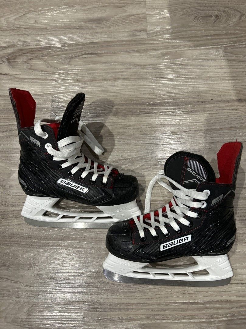 Bauer luistimet kokoa 35