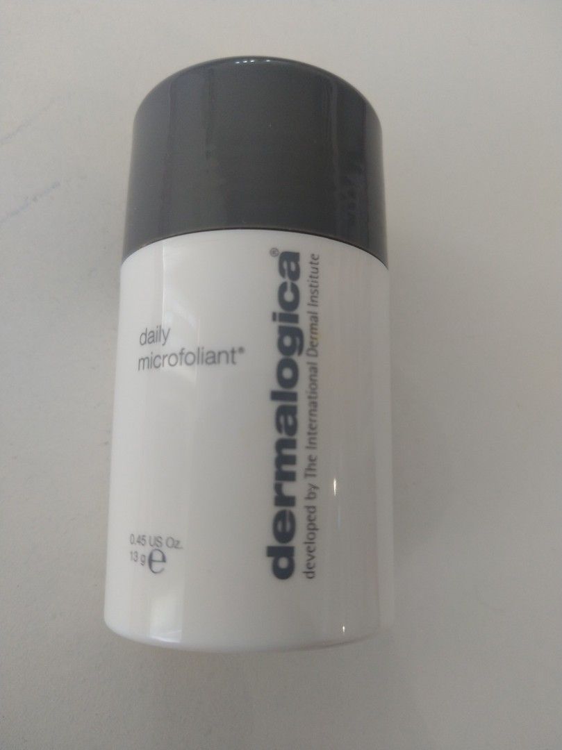 Dermatologica daily microfolian 13g