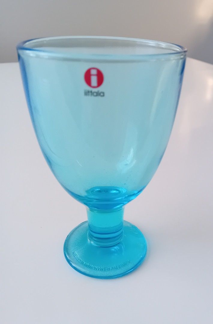 iittala  lasit 6kpl