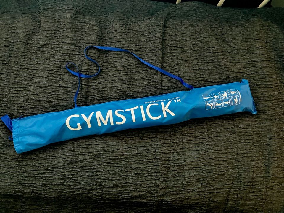 Gymstick jumppakeppi