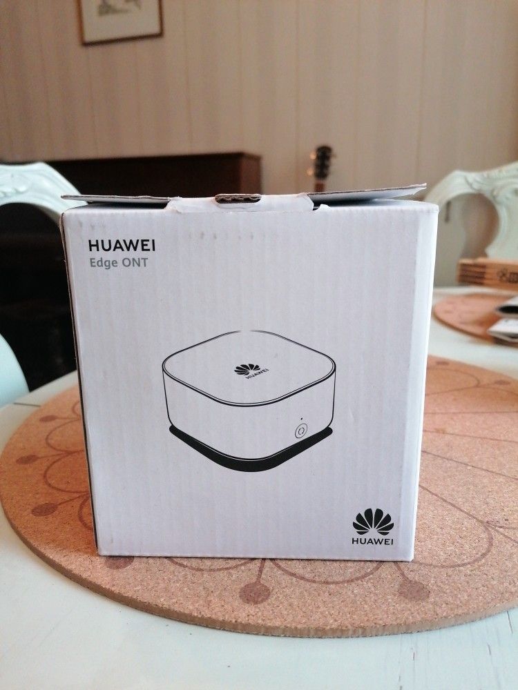 Huawei Edge ONT reititin