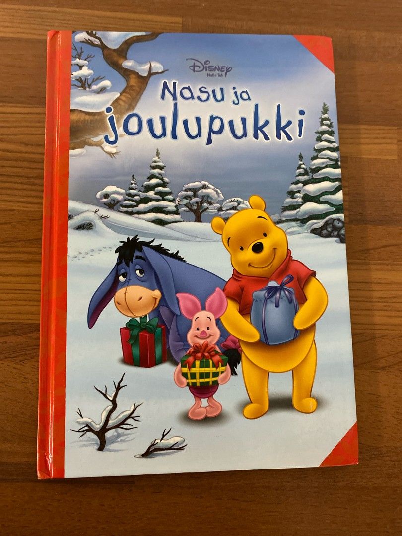 Ilmoituksen kuva