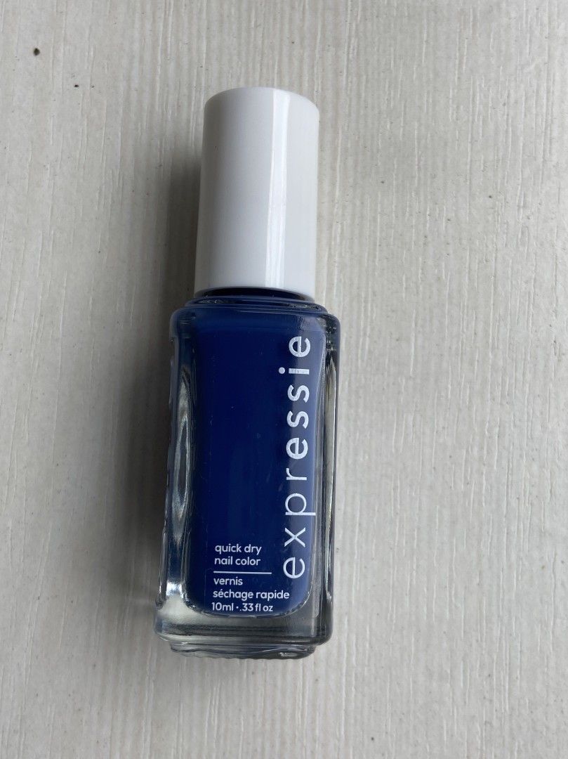 Essie expressie 445 left on shred kynsilakka 10 ml